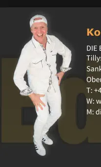 band mieten