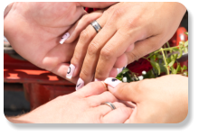 Hochzeit