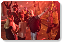 Partnacht