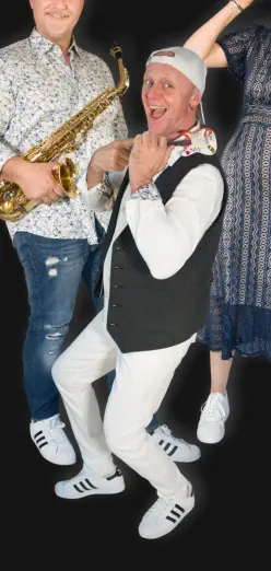 schlagermusik
